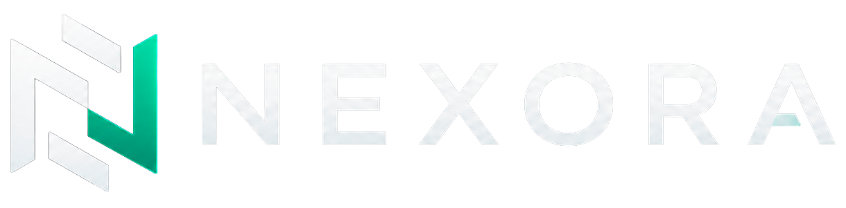 NEXORA | Inteligência Financeira